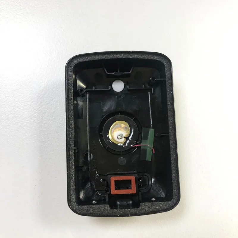 Черный задний чехол без батареи для Garmin Edge 820 GPS задняя крышка велосипеда запасные