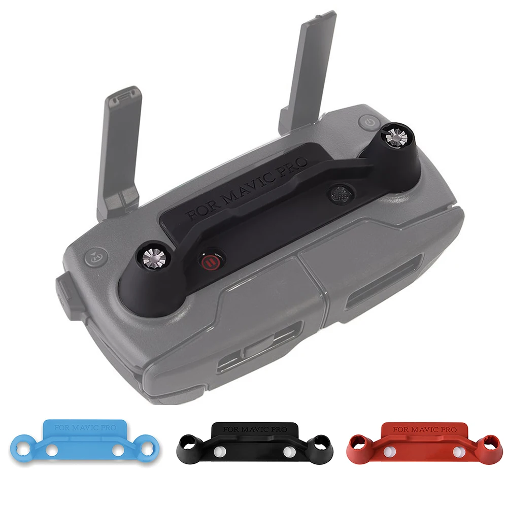 

for dji Mavic Pro Transmitter Controller Stick Thumb Protective Clip Rocker