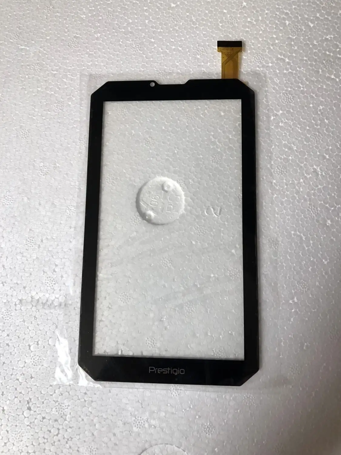 Новый сенсорный экран 7 ''для Prestigio MUZE 4667 3G PMT4667 _ D_RD цифровой преобразователь