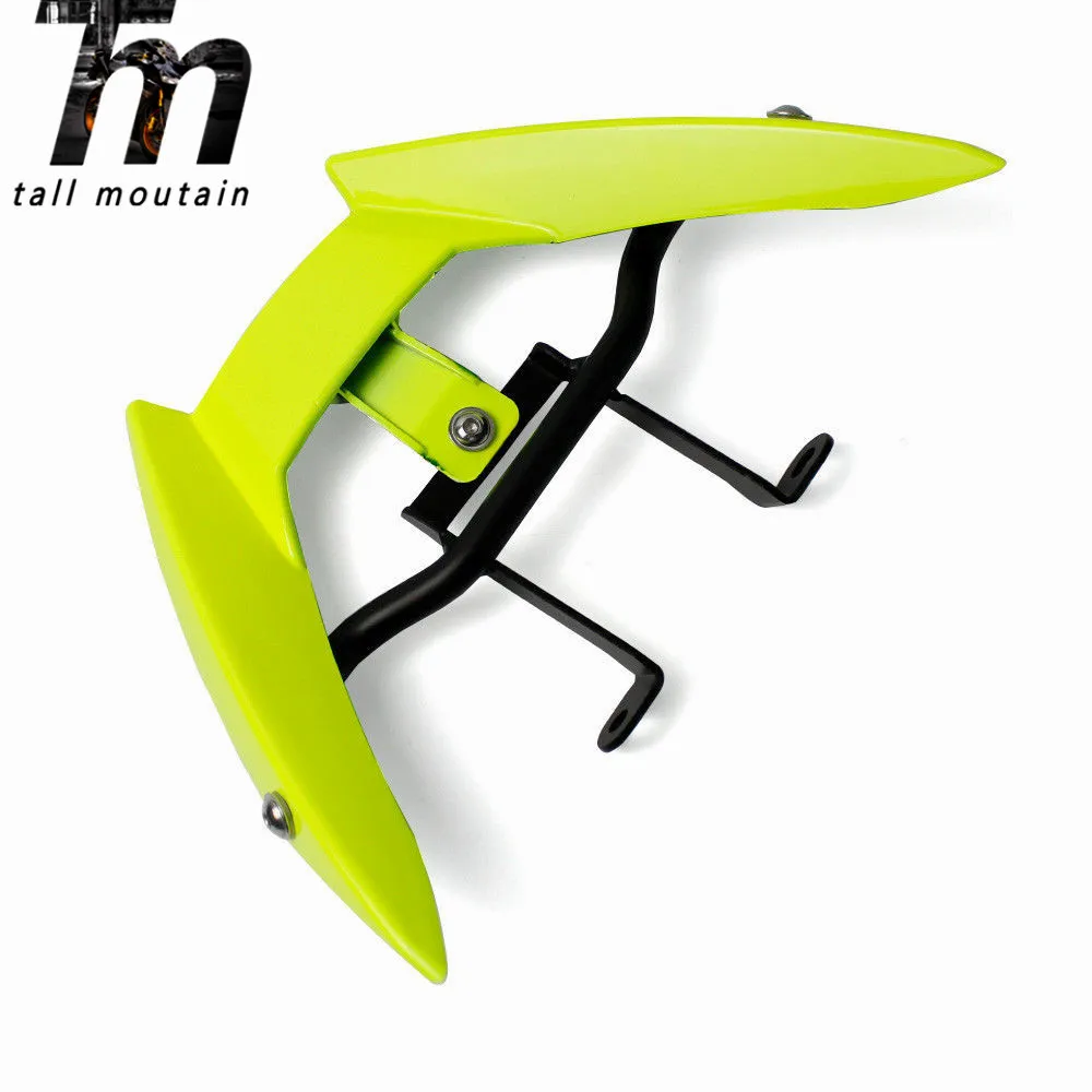 

For Yamaha MT-09 FZ-09 MT 09 FZ 09 Front Upper Headlight Fairing Stay Bracket 2014 2015 2016 MT09 FZ09 Motorcycle Accessories