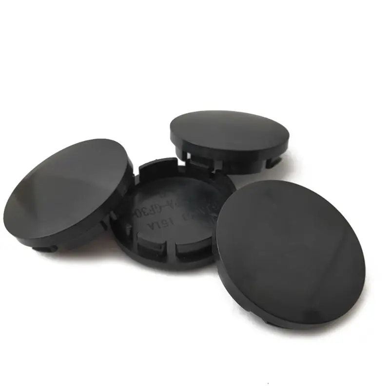 4pcs/Set 56mm Car Wheel Center Hub Caps Universal ABS Vehicle Tyre Tire Rim Cover Protector | Автомобили и мотоциклы