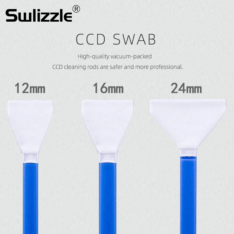 Набор для чистки цифрового однообъективного зеркального фотоаппарата 12/16/24 мм |