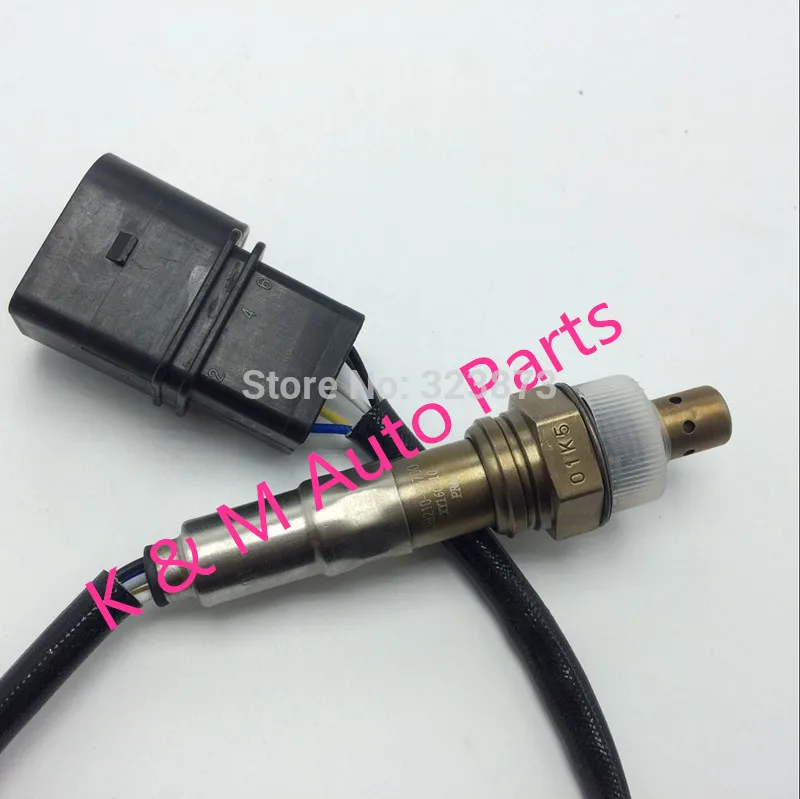 Высококачественный кислородный датчик OEM 39210 23700 3921023700 для Hyundai Elantra 2005 2006|sensor