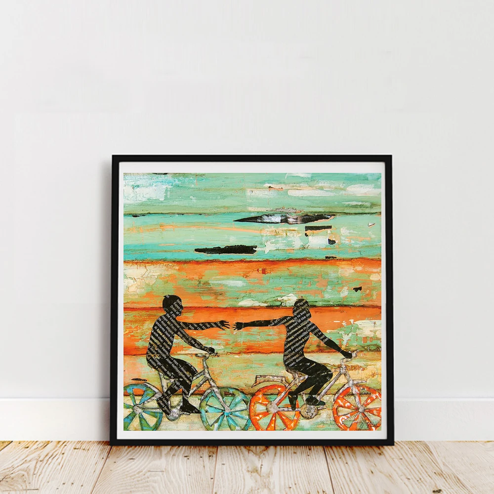 

Vintage Canvas Printings Landscape Posters Room Decoration Canvas Wall Art Travel Decor Vintage Art Room Decor