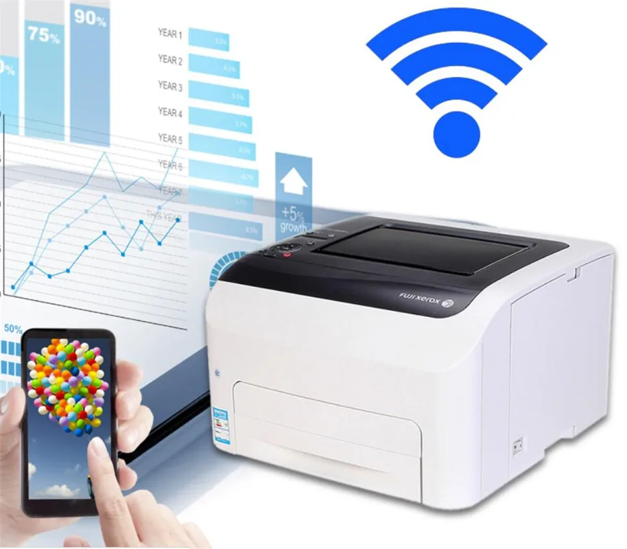 Картридж для лазерного тонера Fuji Xerox DocuPrint CM115w CM115 CM225w CM225 CP115w CP115 CP116w CP225W|toner