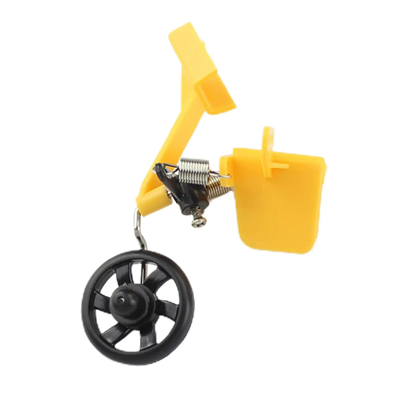 

Пластиковый желтый A160.0008 посадочная Шестерня для WLtoys XK A160 вертолет Дрон Aricraft запасная часть квадрокоптера Accs