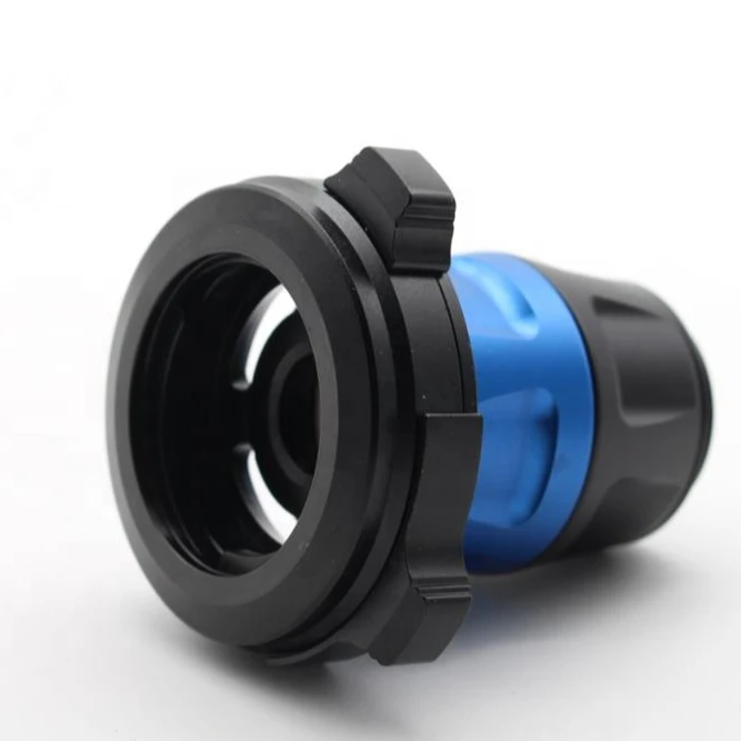 

HD Medical Waterproof Endoscope f15-32mm Zoom Optical Coupler