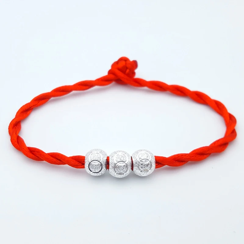 Модные Плетеные браслеты с шармами для женщин и мужчин подарок любимых браслет