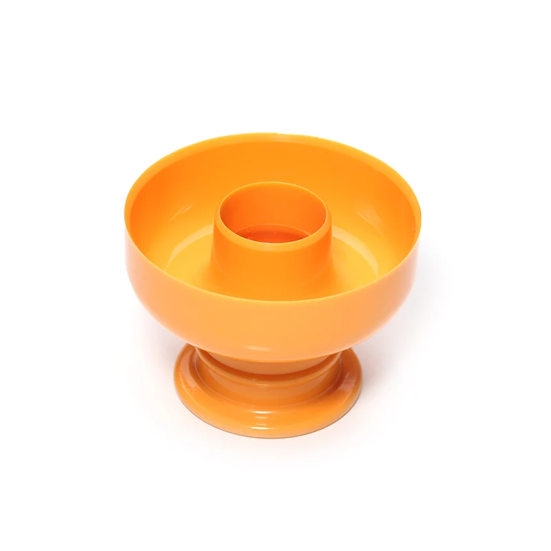 Пластиковая форма для торта пончик DIY инструмент десерта помадка кухонный