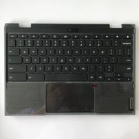 new for lenovo chromebook 300e 2nd c cover with keyboard tp camera 5cb0t79502