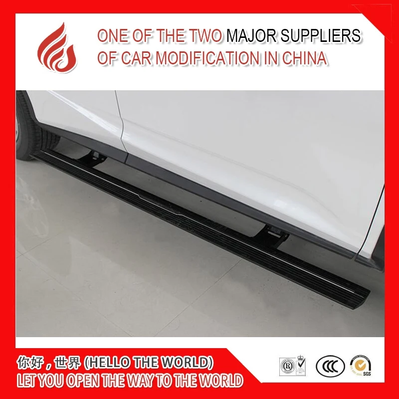 Высокое качество алюминиевый сплав автоматическое масштабирование