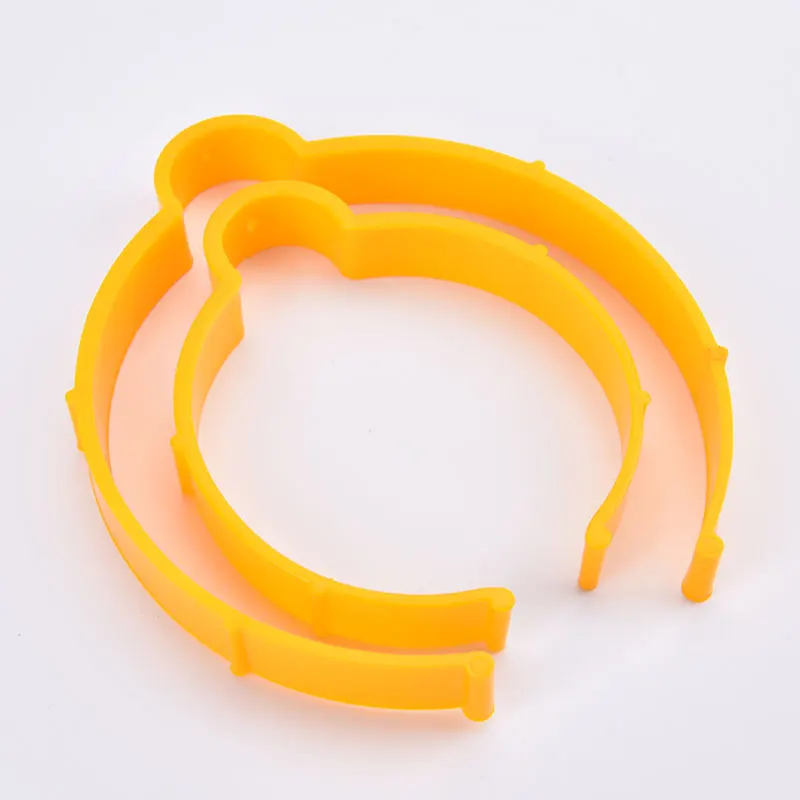 

5PCS/Pack Car Wrap Sticker Clamp Vinyl Film Sheet Clip Fastener Roll Clamp