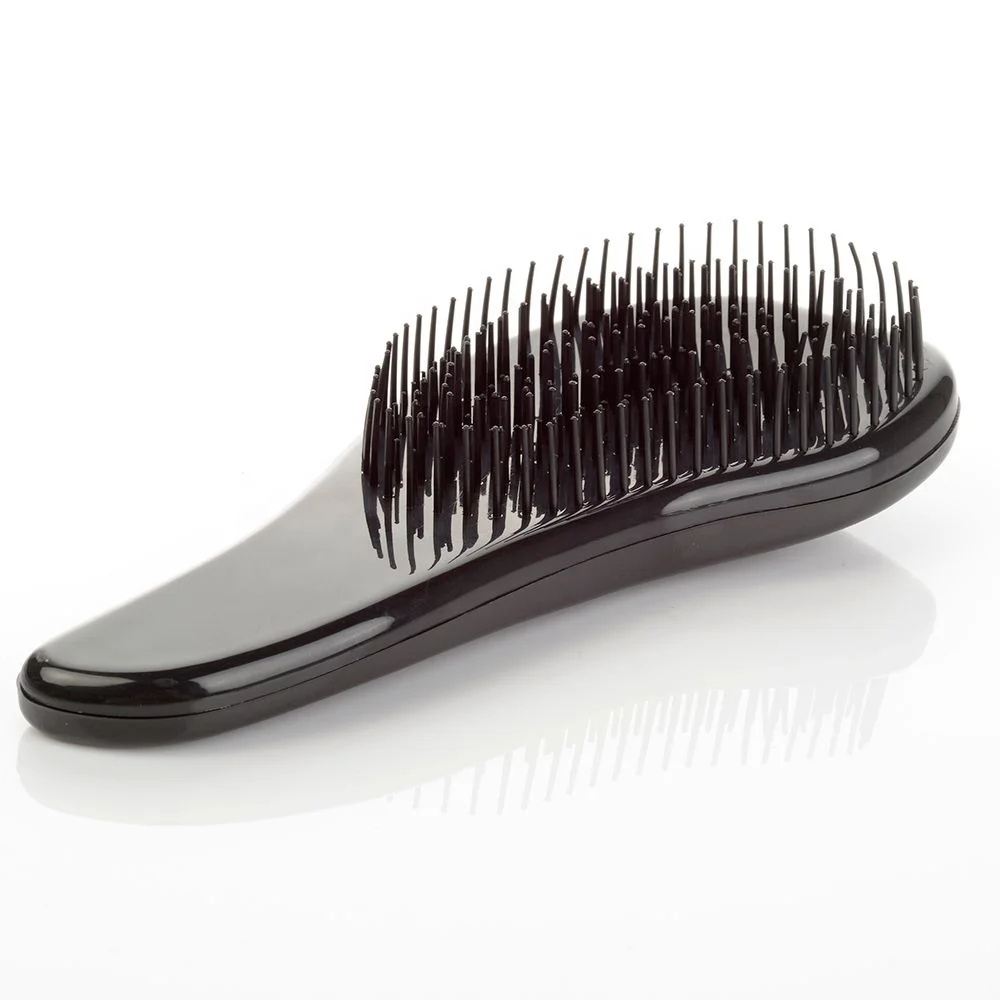 

Hot Magic Handle Comb Anti-static Massage 1pcs Hair Brush Tangle Detangle Shower Massage Hairbrush Comb Salon Hair Styling Tool