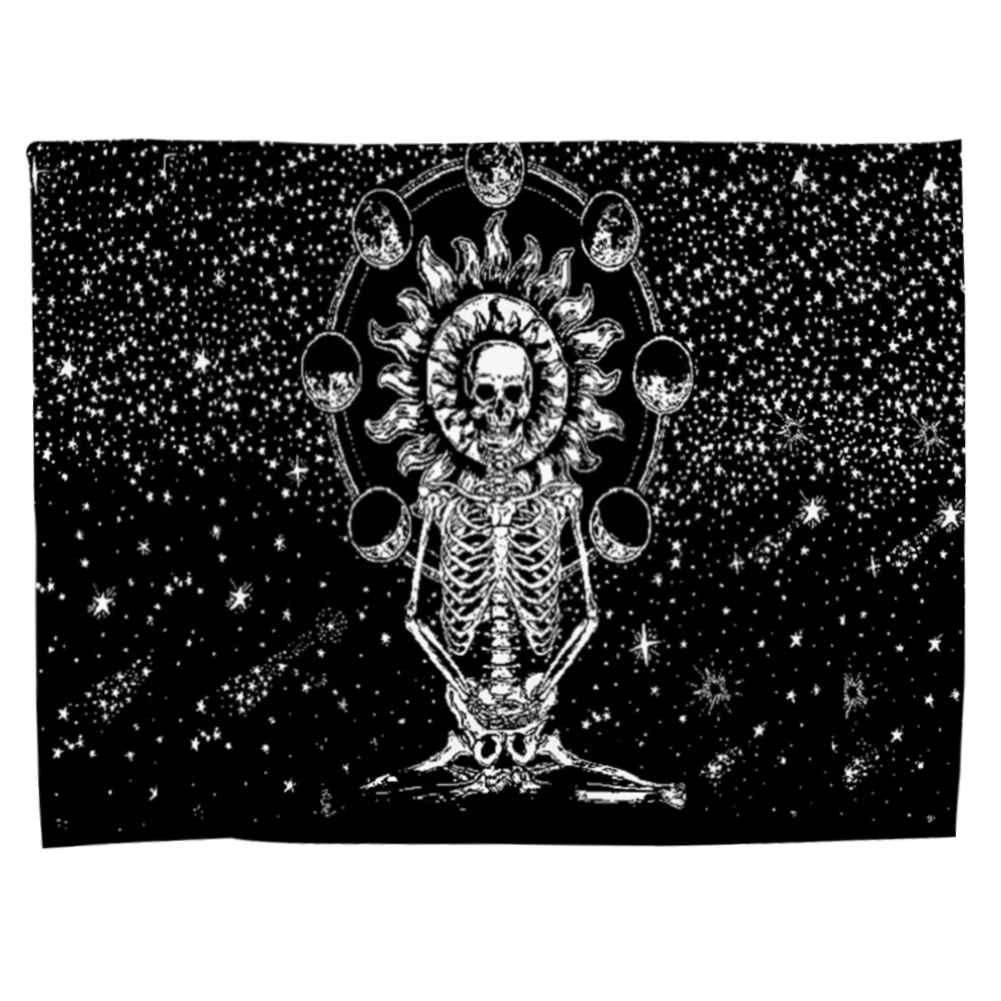 Праздничный настенный художественный фон для телевизора с изображением