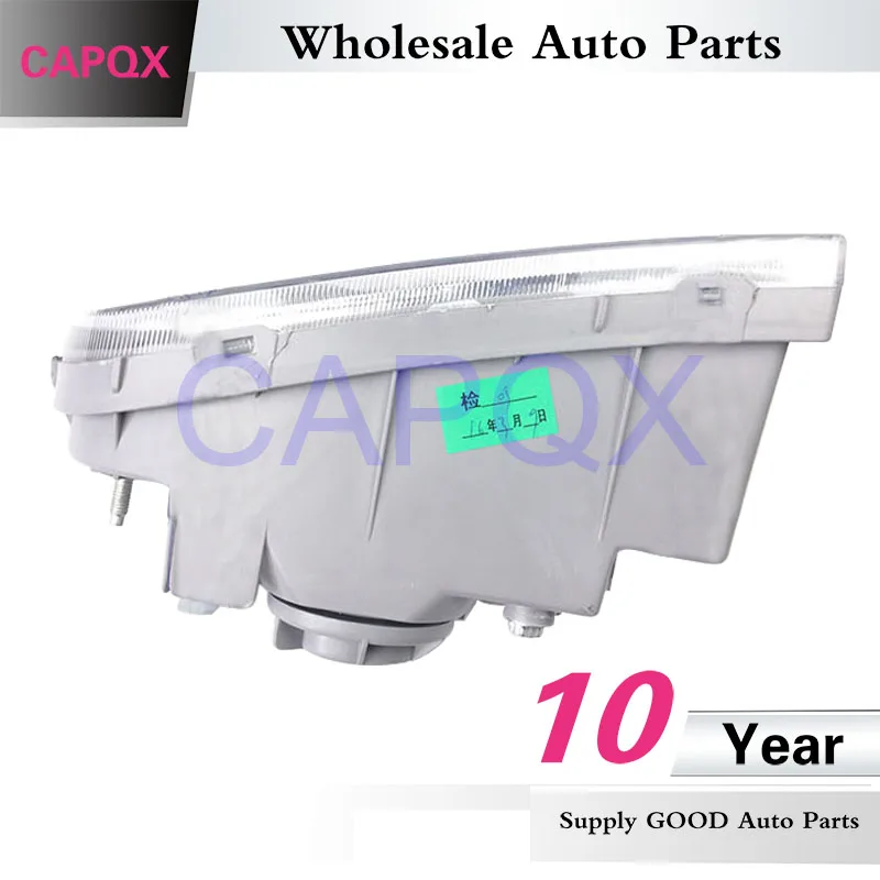CAPQX передние противотуманные фары светильник для Chevrolet Epica 2005 2006 противотуманный