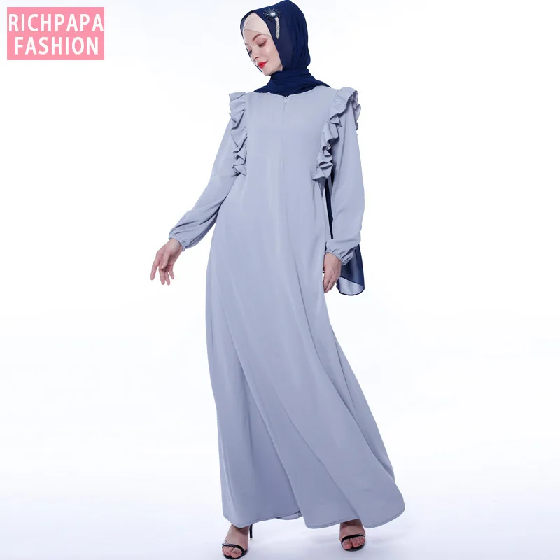 Женское платье Кафтан абайя мусульманское кафтан платье|Мусульманская одежда| |