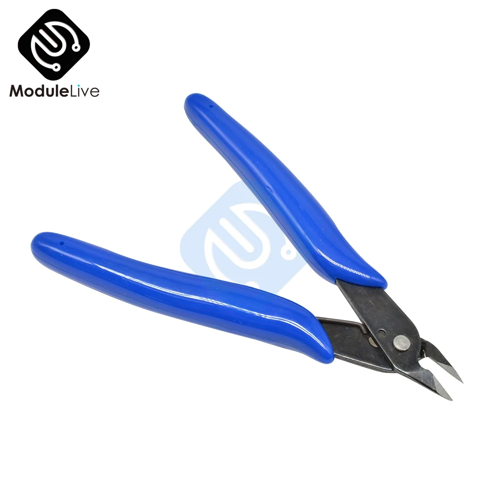 Электронные диагональные плоскогубцы для США 170 штук|Аксессуары