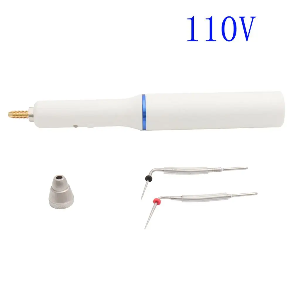 Стоматологическая гуттаперча обтурации Системы Endo с подогревом ручки