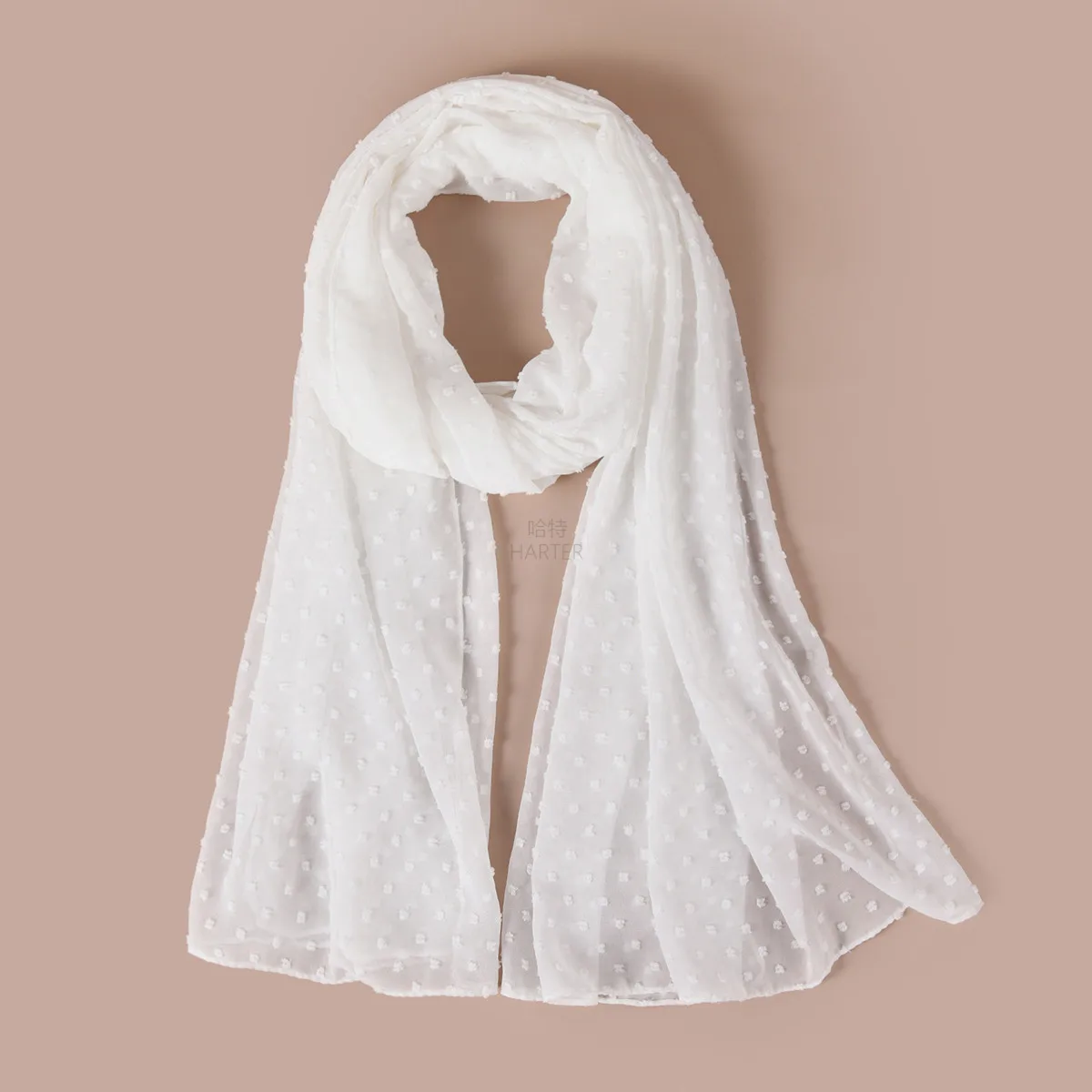 

S05 foreign trade scarf