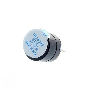 Зуммер 5 V-макетная плата для Arduino(упаковка из 10