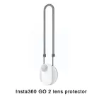 1 шт., аксессуары для Insta360 Go 2 Магнитная подвеска для Insta 360 Go2 камера на магните Lanyard Z3t9