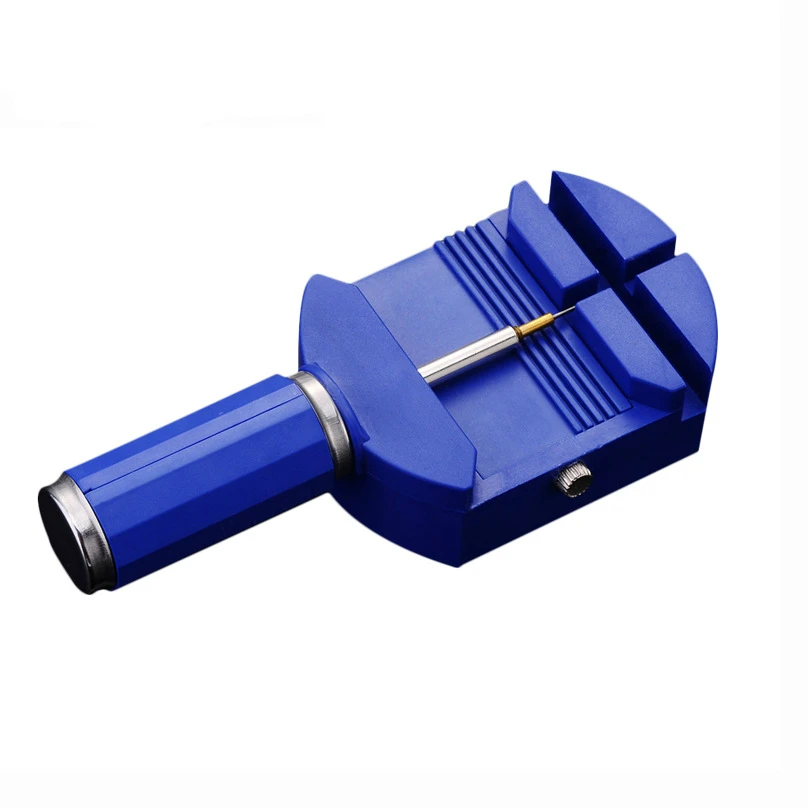 Инструменты для ремонта часов инструмент разборки стальной ремешок набор