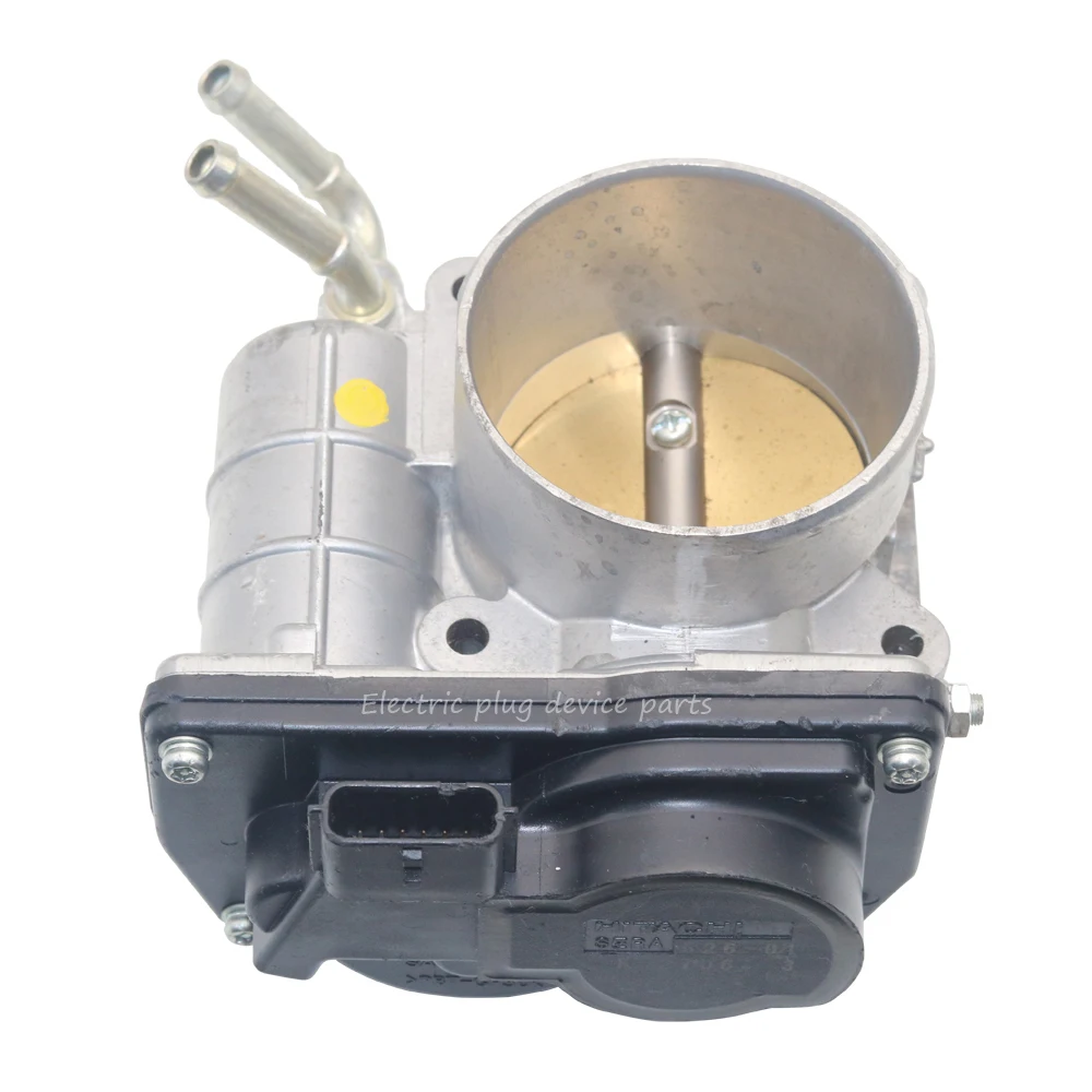 Оригинальный Корпус дроссельной заслонки для Nissan Altima Sentra Rogue 2.5L 2007-2012 Infiniti Q50 Q60 Q70