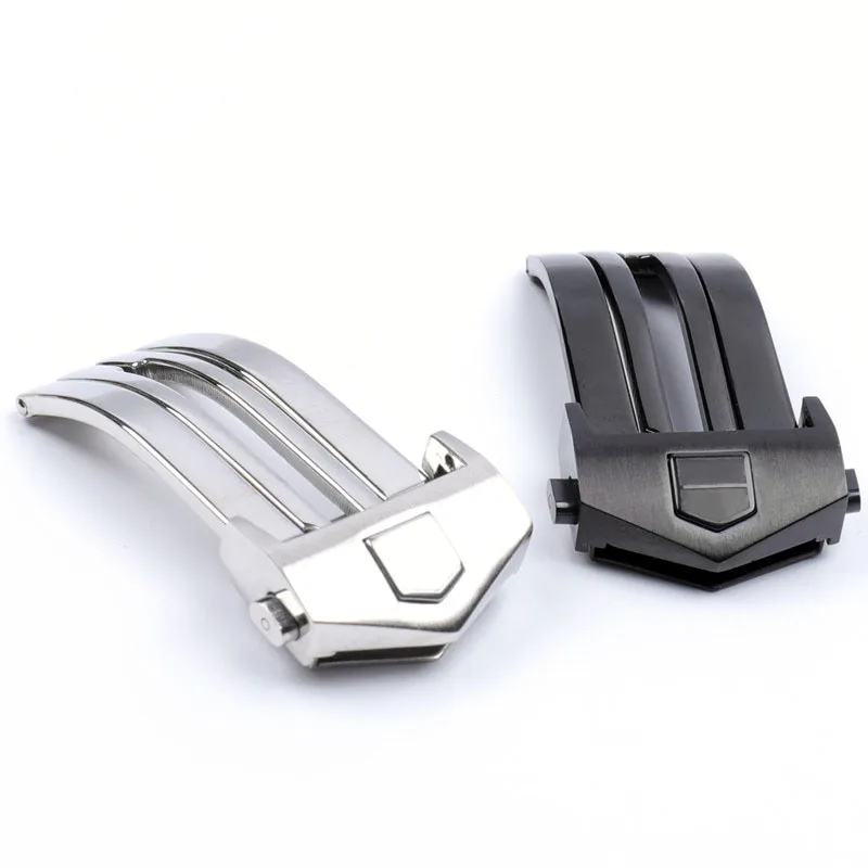 Ремешок из нубука для наручных часов браслет с застежкой 20 мм цвет