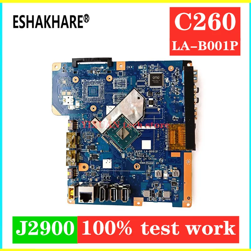 ESHAKHARE совершенно новый аппарат не Привязанный к оператору сотовой связи ZAA00 LA B001P