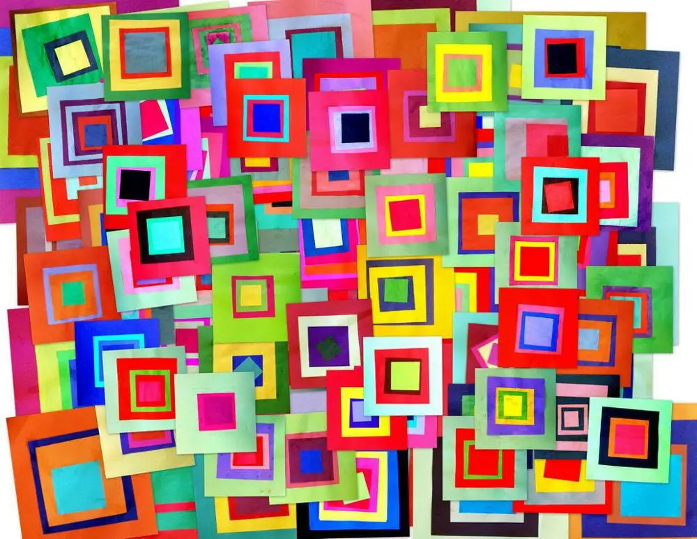 

Картина маслом на холсте для домашнего декора