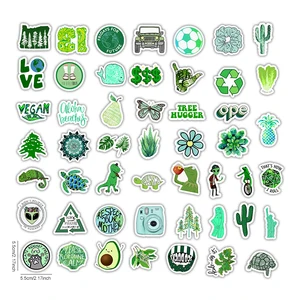 350 шт. красочные стикеры аниме для ноутбука чехол автомобиль скейтборд мотоцикл девушка для детей Детские игрушки крутые Животные стикер F4