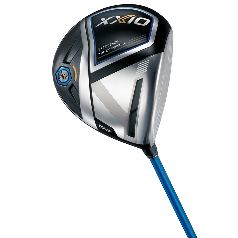 Гольф клубы XX10 XXIO MP1100 9 5/10 5 Лофт R SR S X графитовый Вал отправка headcover Бесплатная
