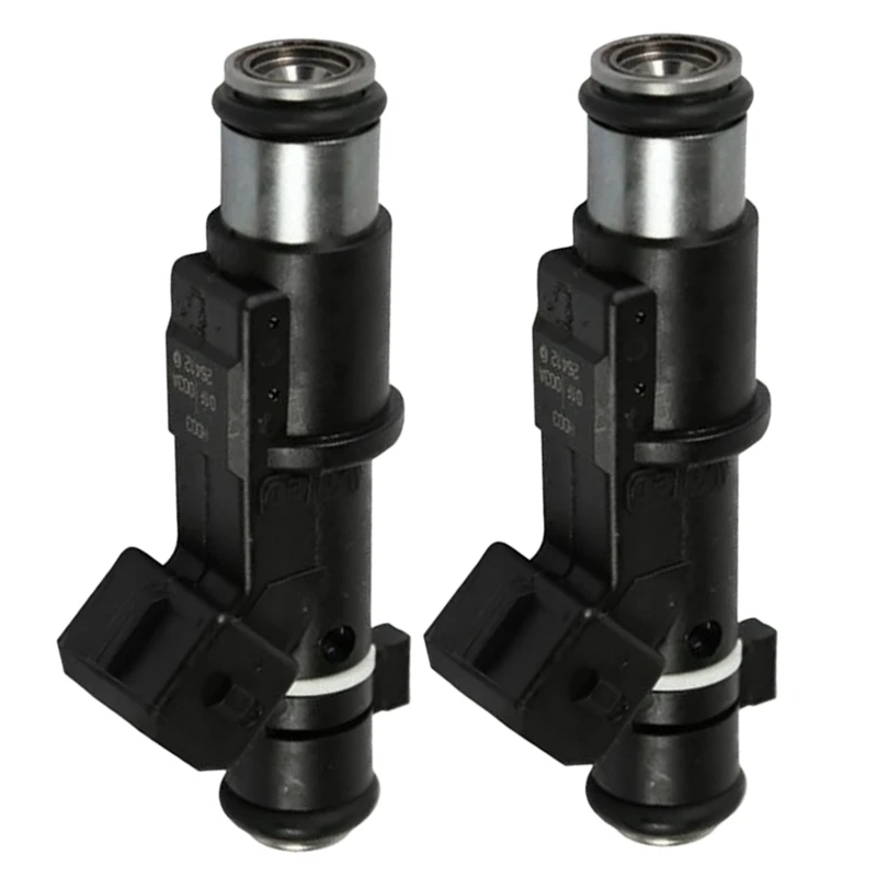 2 предмета в комплекте для Peugeot 406 407 806 807 Citroen C4 C5 C8 0 16V бензин топливный