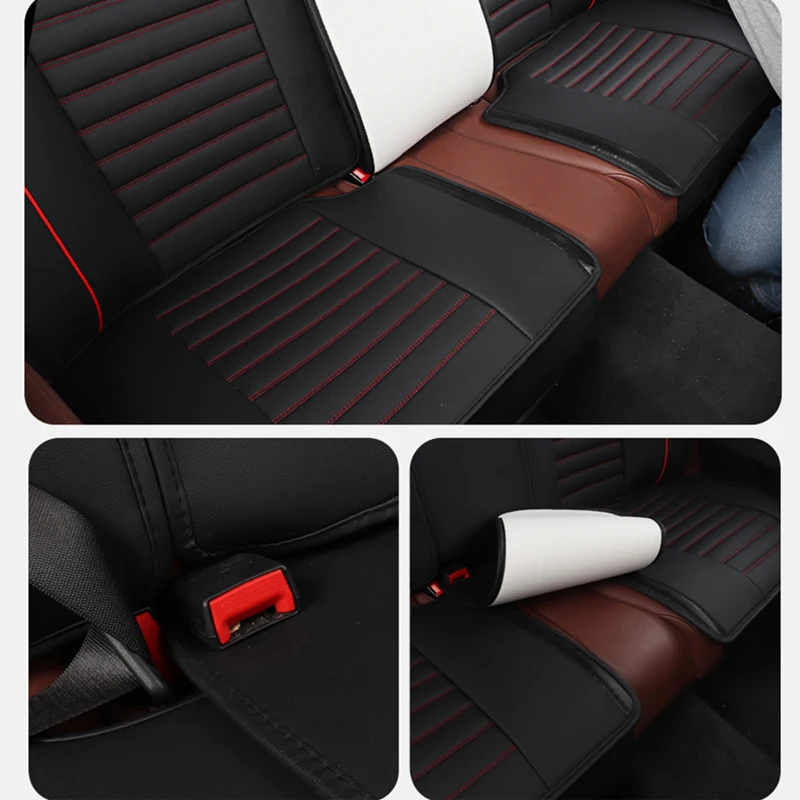 Универсальные чехлы на сиденья автомобиля ZHOUSHENGLEE для Great wall hover h3 h5 haval h6 c30 h2 h9
