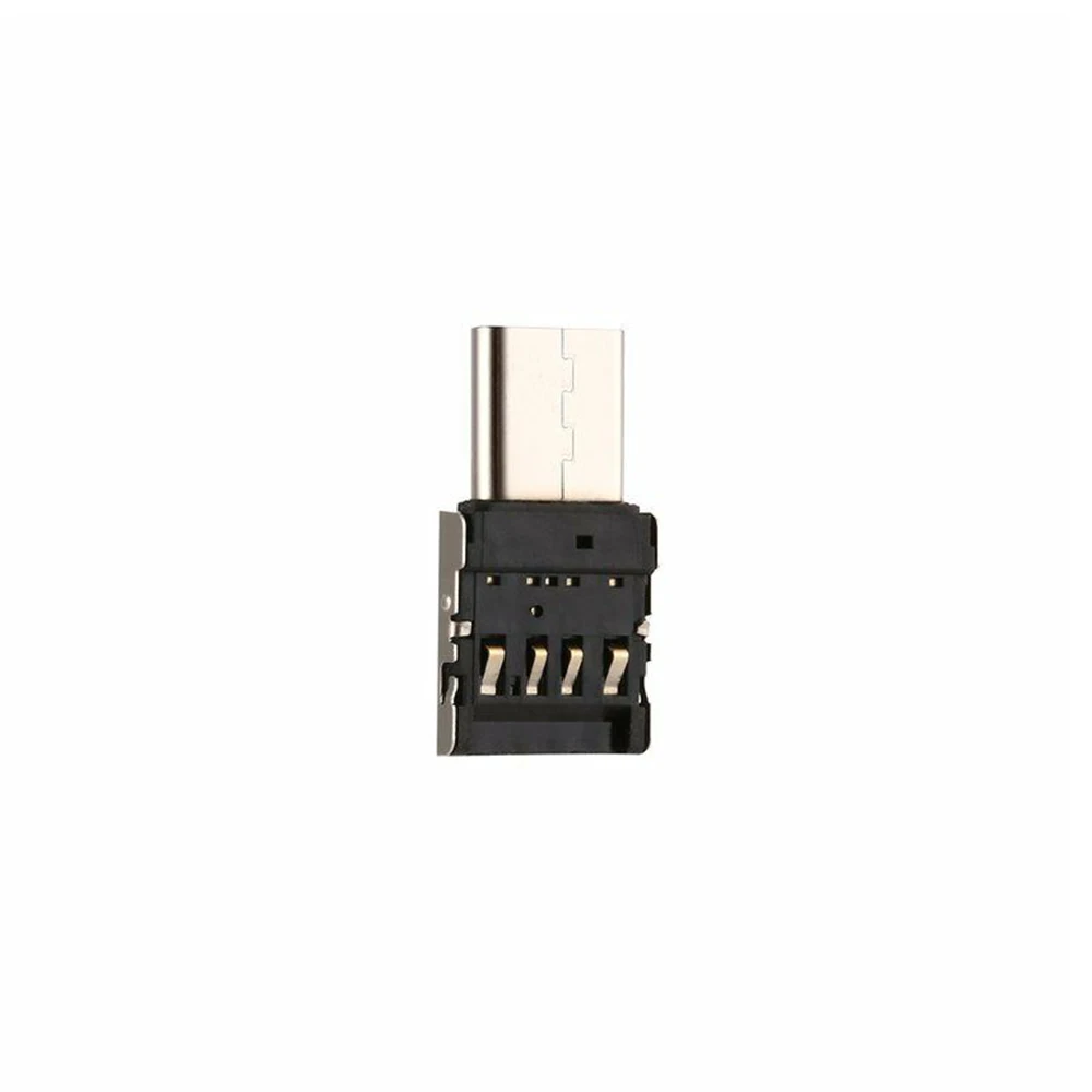 OTG многофункциональный конвертер USB интерфейс к адаптеру type-c микро-интерфейс передачи USB флеш-накопители картридеры кабели для передачи данных