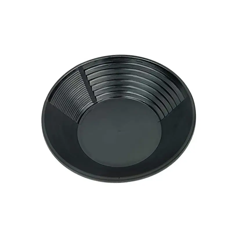 Моющее оборудование для отмывки золота пластиковый Золотой Чашеобразный