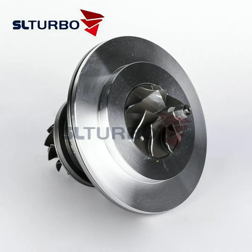 Для Peugeot боксер II 2 TD 74Kw 101 HP DW12TED-Новый сердечник турбокомпрессора 53039700062 картридж