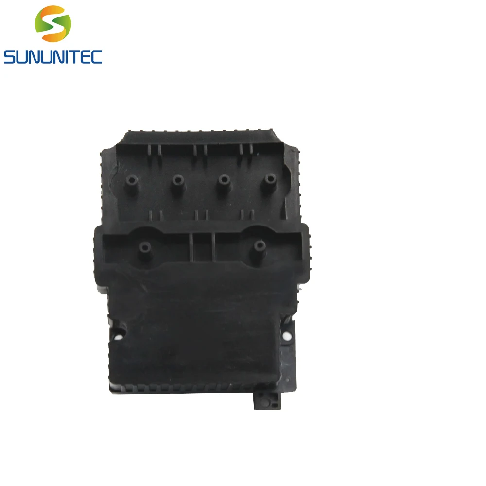 F192040 DX8 DX10 TX800 УФ печатающая головка Печатающая для Nuocai Xuli Sky-цветной фотопринтер -