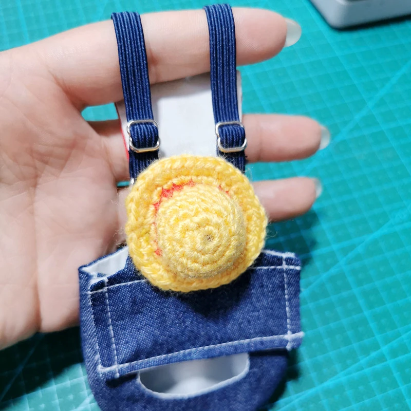 Теплая одежда для птиц ручная работа попугая мягкая ткань костюм милый Летающий