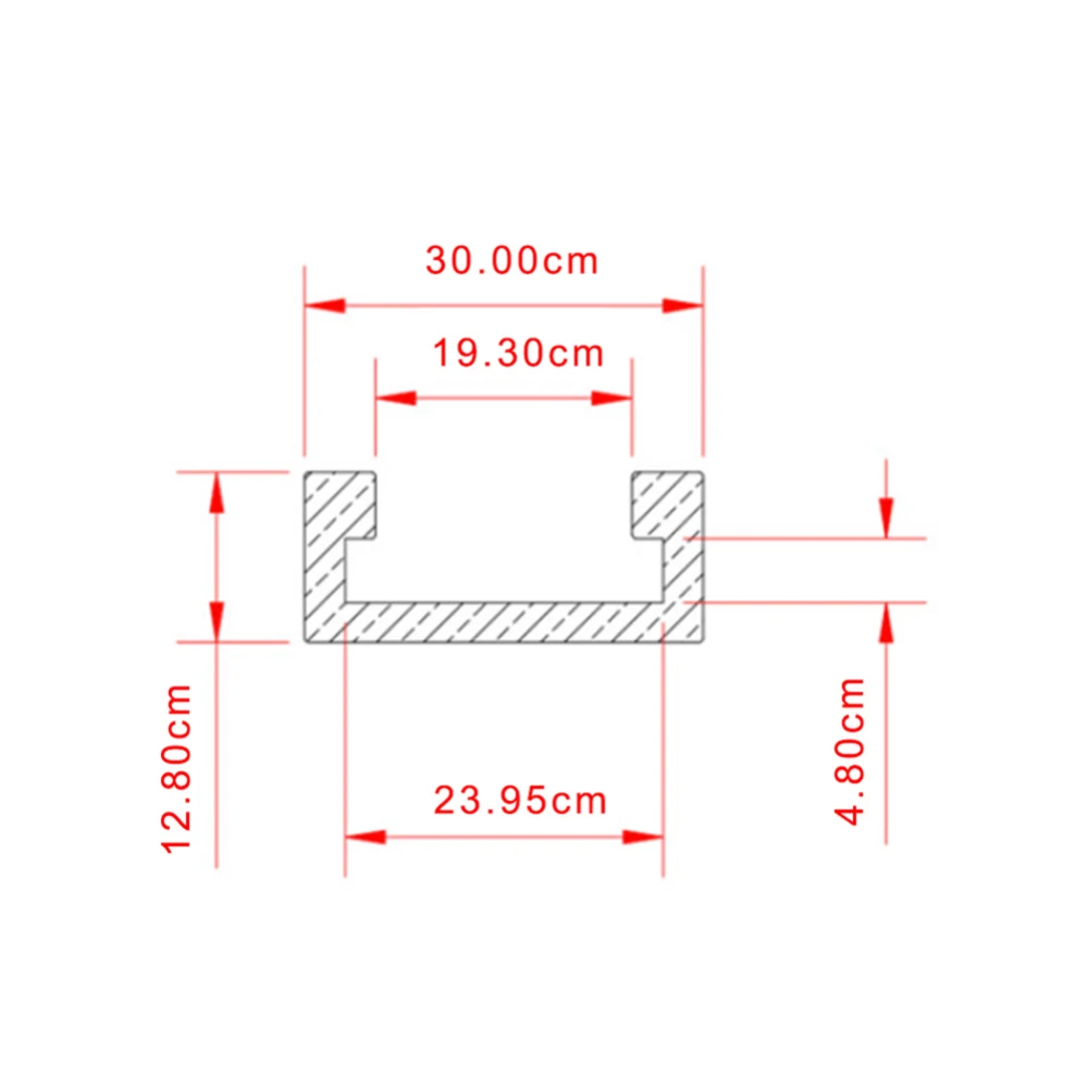 Т образный паз зажим с образным пазом для настольной пилы деревообрабатывающего