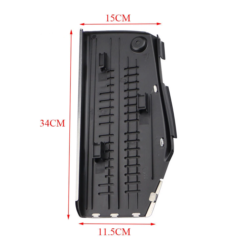 

Car Pedals for Volkswagen Vw Polo Golf 4 Bora Beetle RSi GTI R32 for Audi A3 SEAT Leon 1M Toledo 1L LHD AT MT Pedal Cover