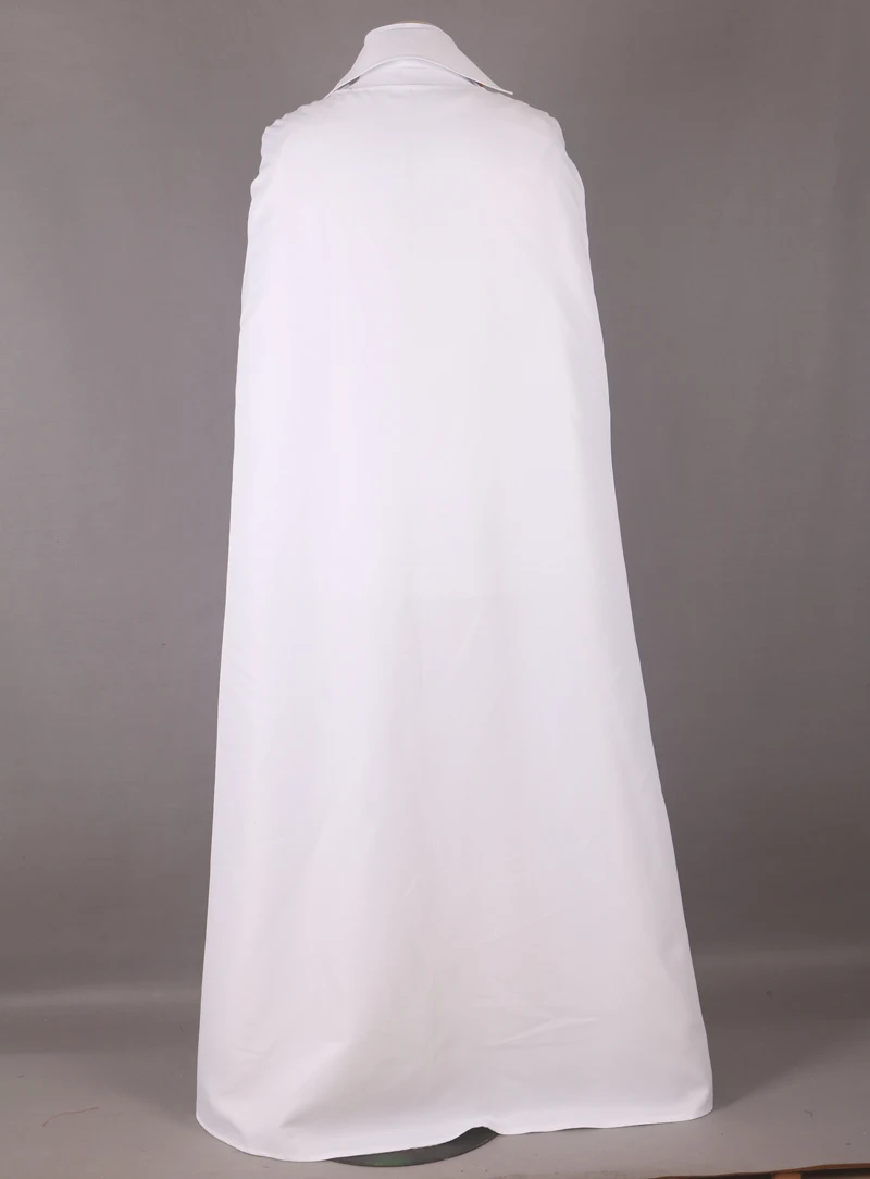 Магическая Униформа почетного рыцаря костюм для косплея синего цвета |