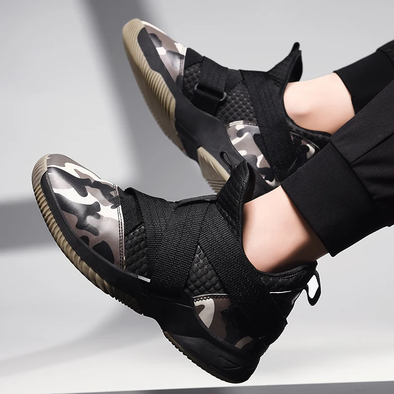 

de Men black for men 2020 sport Breathable sale sapatos Male Light spring sports white para summer mesh casual Fashion Casual s