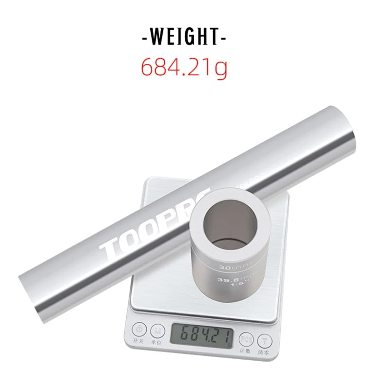 

Bicycle Crown Race Setter 28.6mm Bike Front Fork Replacement Installation Tools