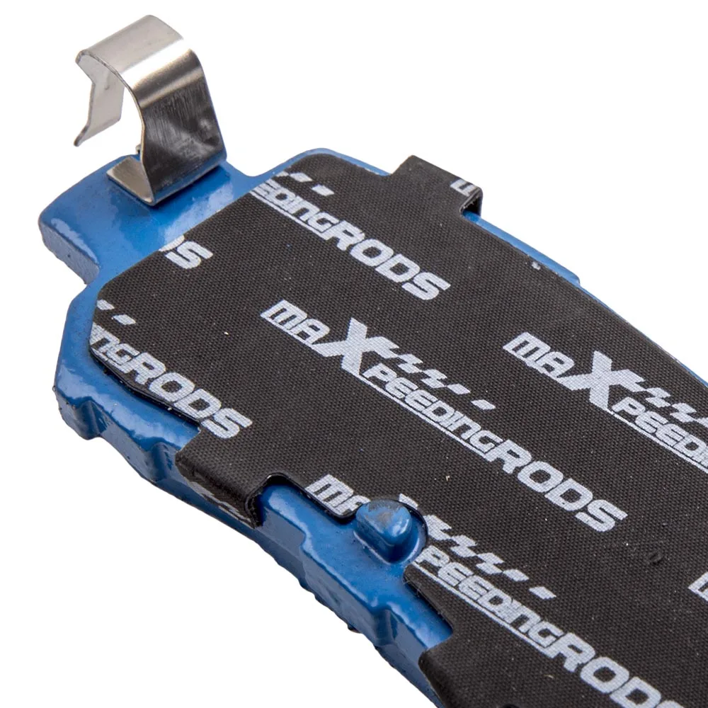 

Aftermarket Rear Brake Pads Kit for Mazda CX-5 CX5 KE 2.0 L, 2.5L 2012-2017