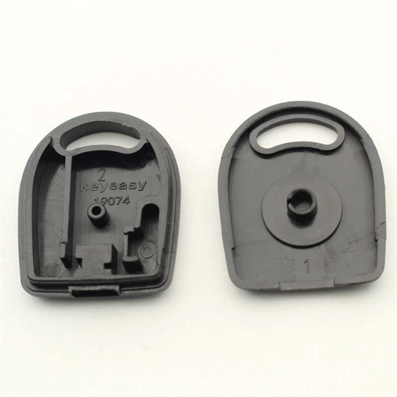 XIEAILI OEM 10 шт. универсальный ключ головка ретранслятор оболочка для Keydiy VVDI лезвие