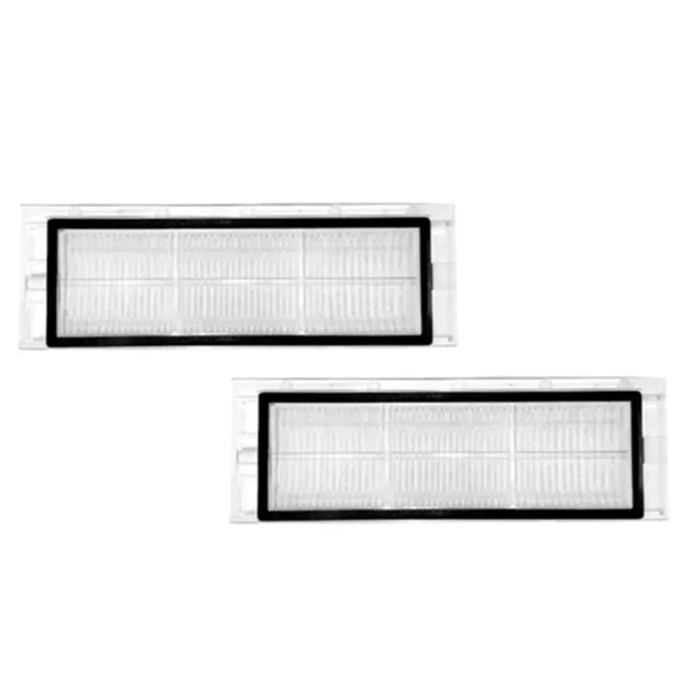 

Side Brush Filter Cloth Rag For Qihoo 360 S7Pro Robotic Home Vacuum Cleaner Side Brush Filter Accessories
