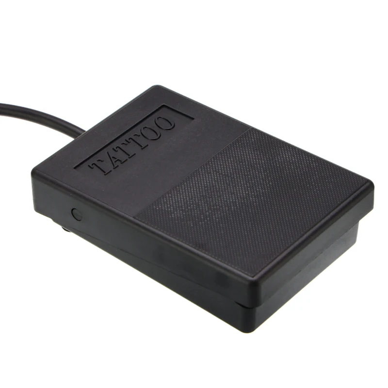 Блок питания для тату-машинки ножной переключатель | Красота и здоровье