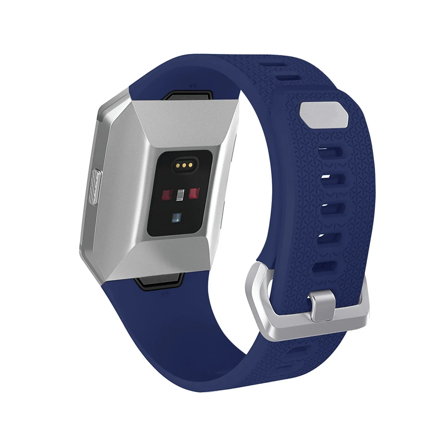 Силиконовый ремешок Gosear для часов сменный умных аксессуары часов|band wrist bands|fitbit