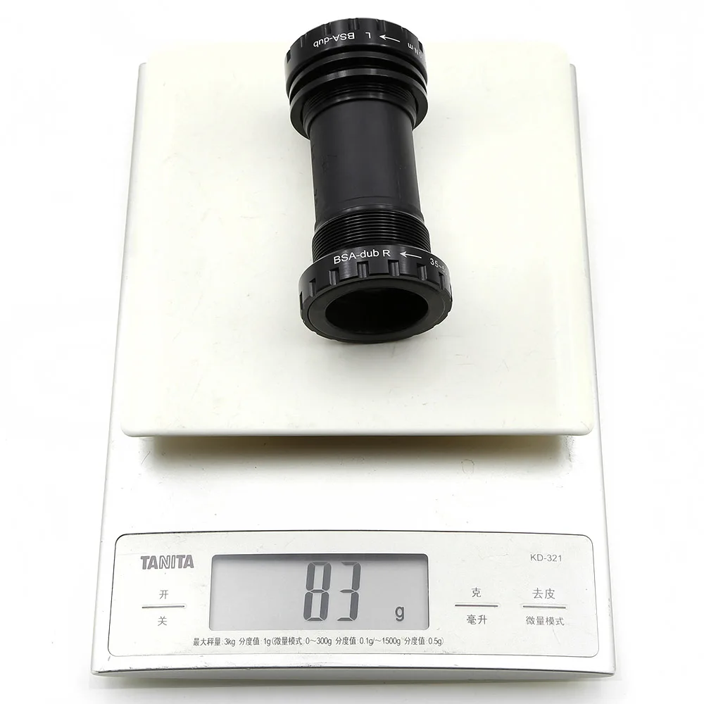 ACRZ BSA-Dub 92 Нижний кронштейн для Sram 28 99 мм